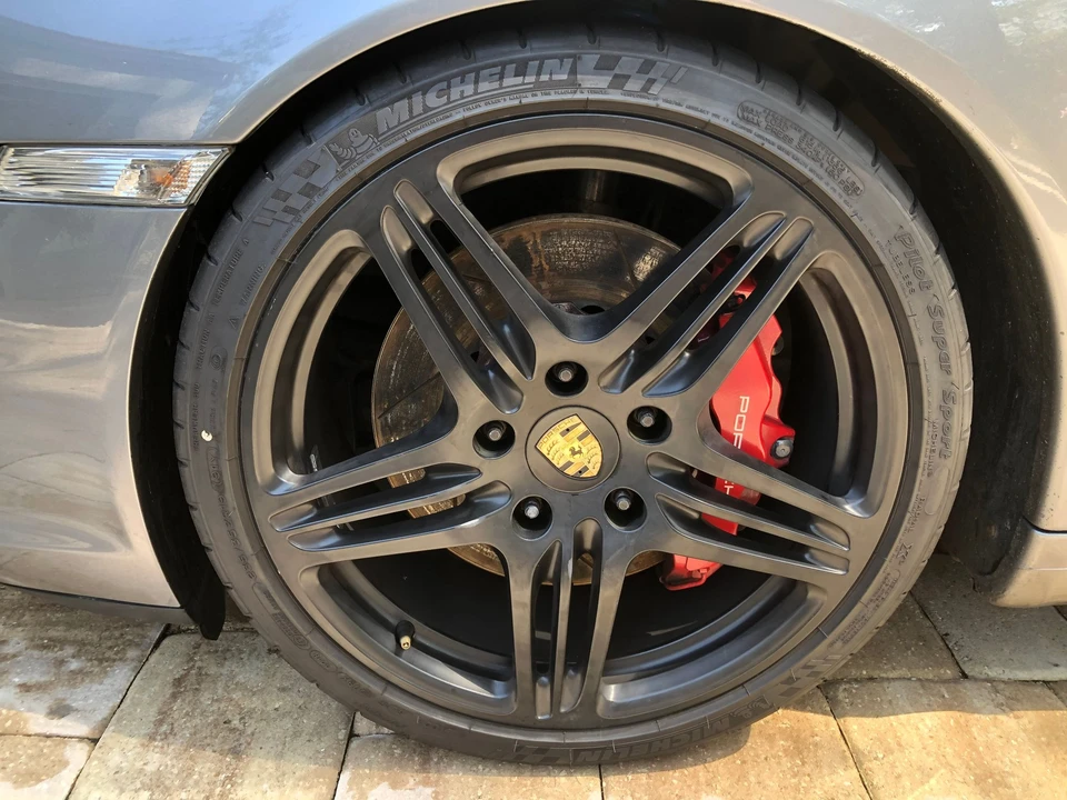 2005 Porsche 997 Carrera S - Image 6 of 31