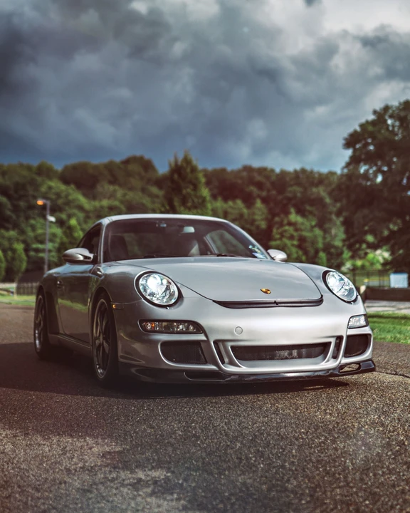 2005 Porsche 997 Carrera S - Image 2 of 31