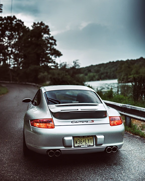 2005 Porsche 997 Carrera S - Image 18 of 31