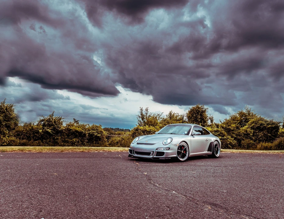 2005 Porsche 997 Carrera S - Image 3 of 31