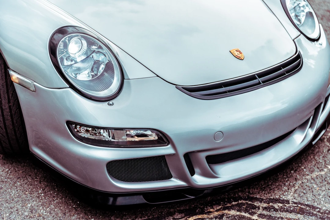 2005 Porsche 997 Carrera S - Image 7 of 31