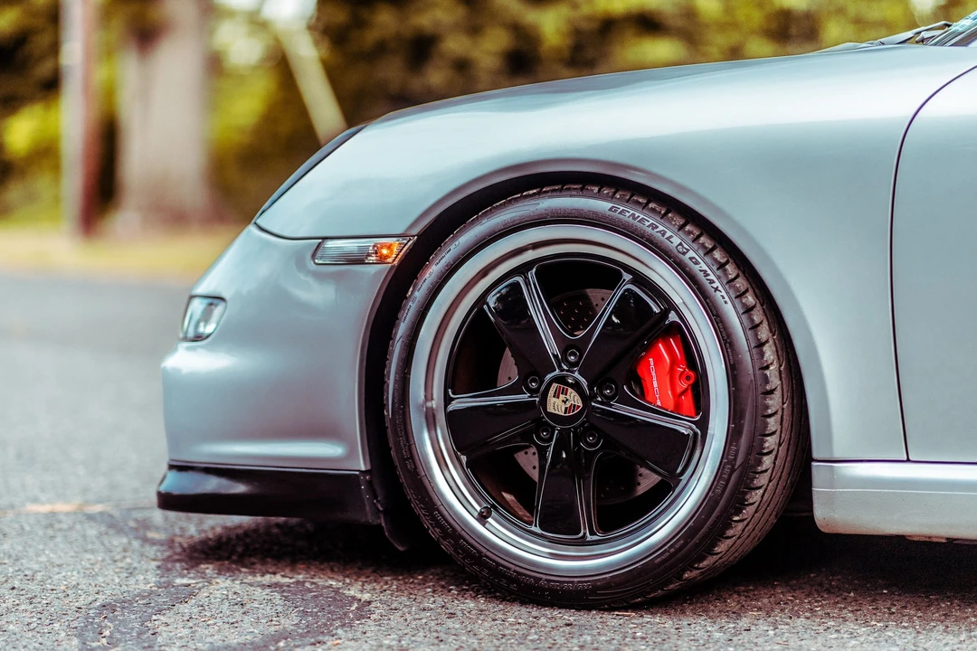 2005 Porsche 997 Carrera S - Image 19 of 31