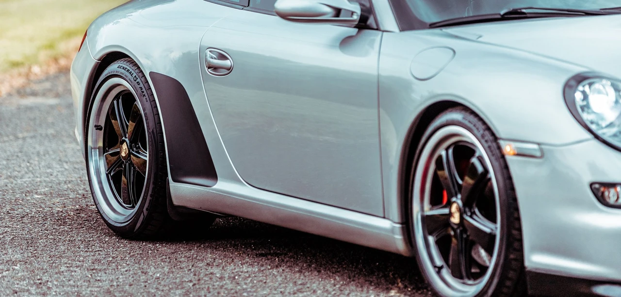 2005 Porsche 997 Carrera S - Image 11 of 31