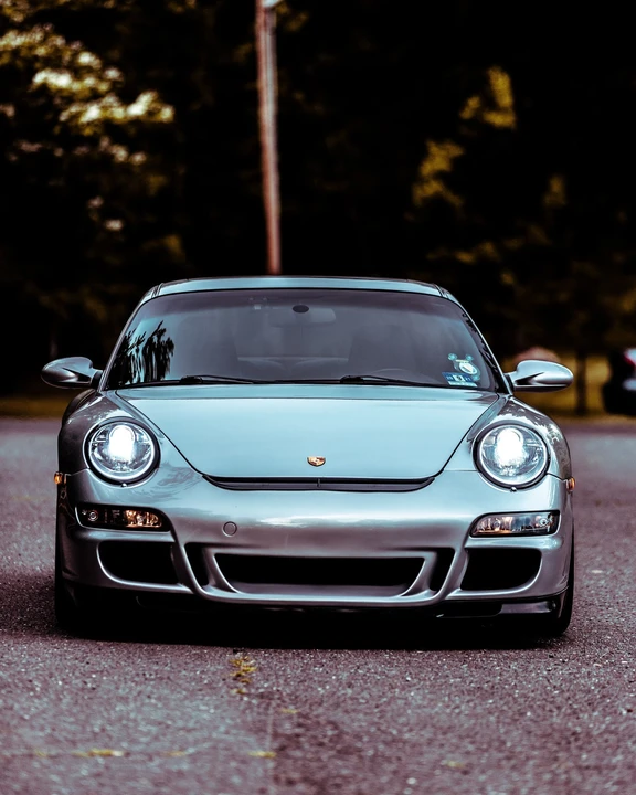 2005 Porsche 997 Carrera S - Image 15 of 31