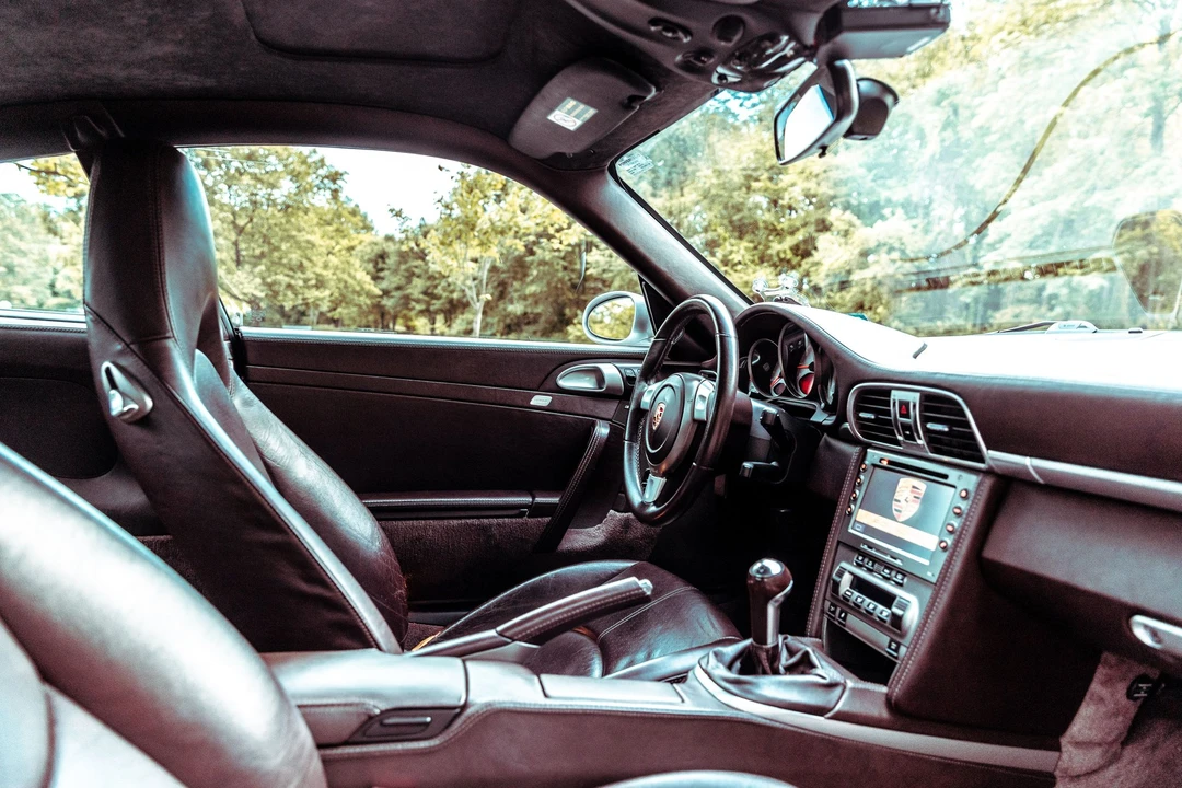 2005 Porsche 997 Carrera S - Image 12 of 31