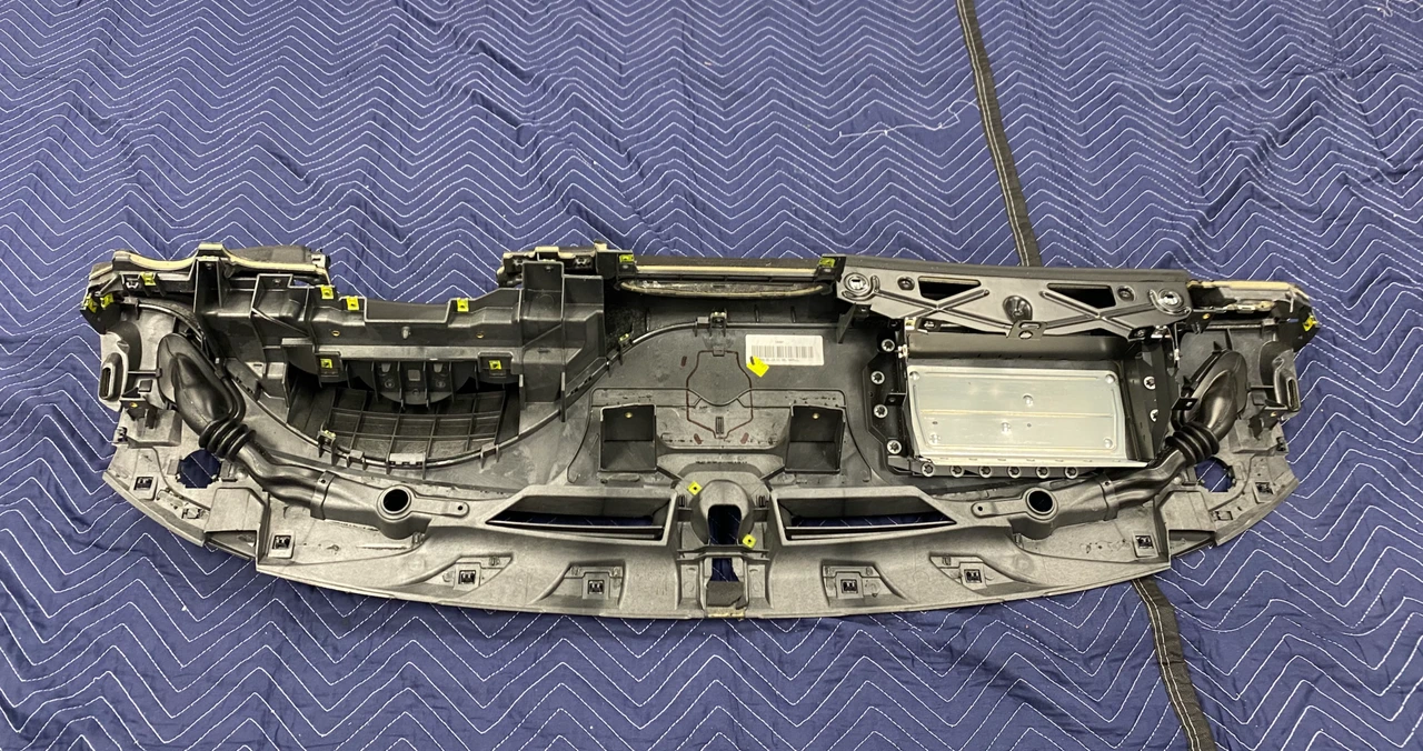 2007 Parts & Memorabilia Mechanical Components - Image 11 of 30
