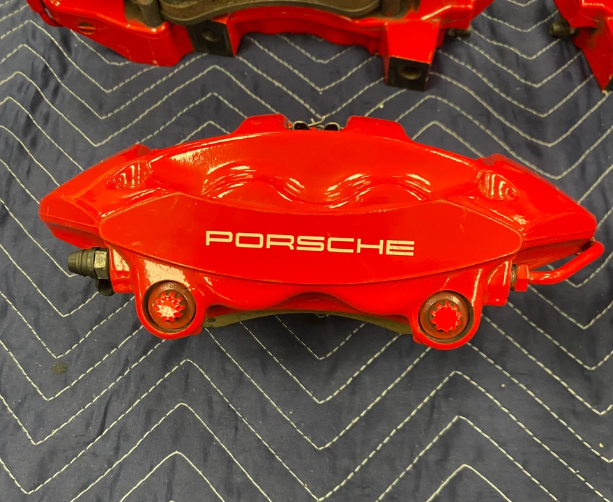 2007 Parts & Memorabilia Mechanical Components - Image 17 of 30