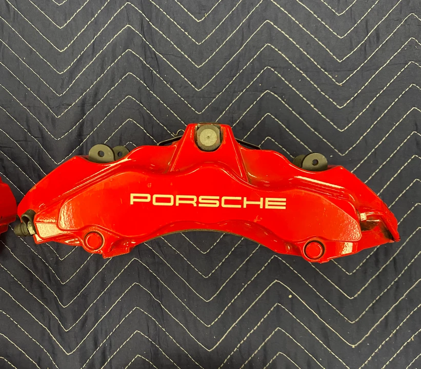 2007 Parts & Memorabilia Mechanical Components - Image 15 of 30