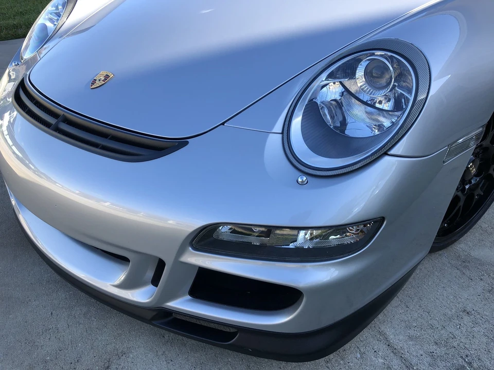 2007 Porsche 997 GT3 - Image 11 of 31