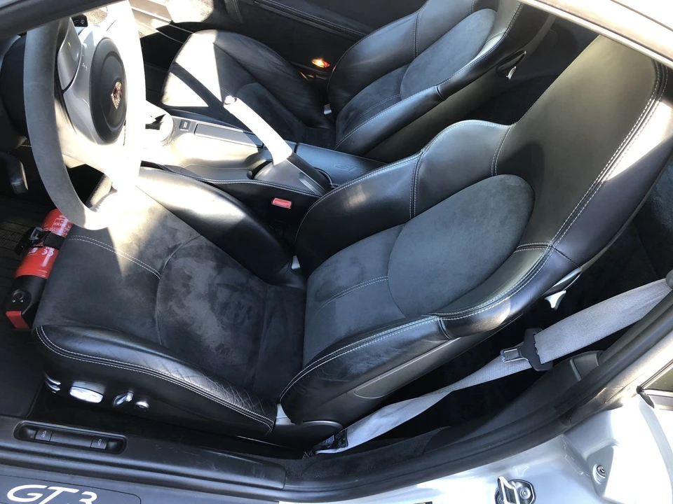 2007 Porsche 997 GT3 - Image 29 of 31