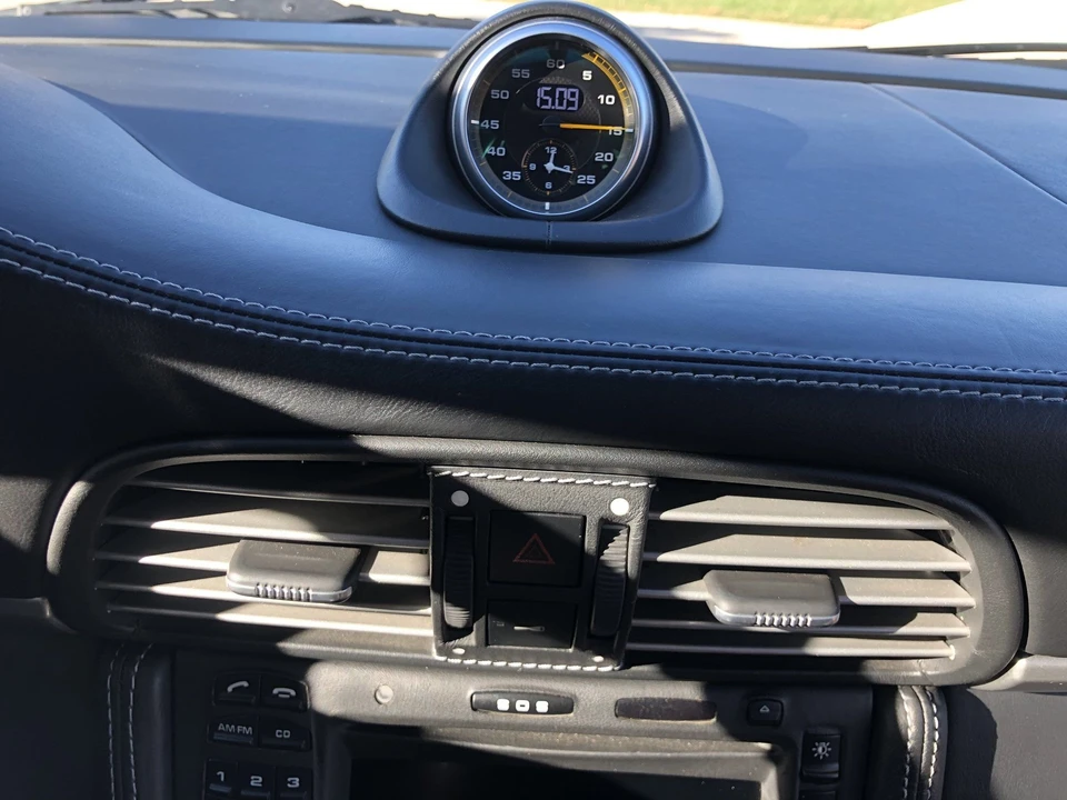 2007 Porsche 997 GT3 - Image 24 of 31