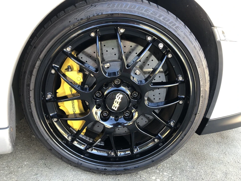 2007 Porsche 997 GT3 - Image 18 of 31