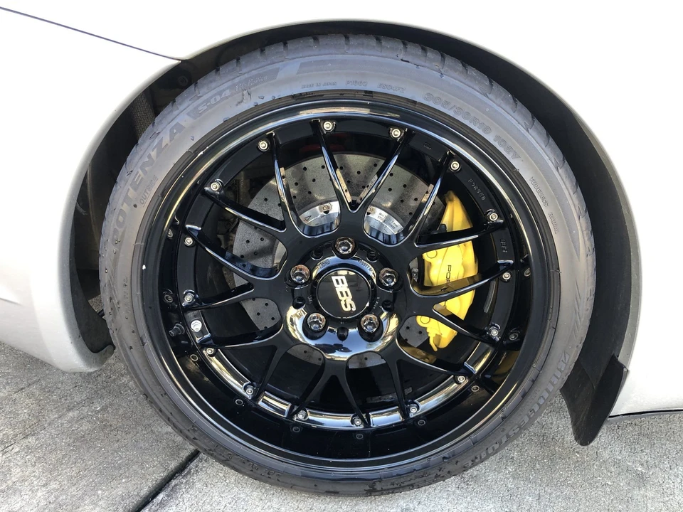 2007 Porsche 997 GT3 - Image 19 of 31