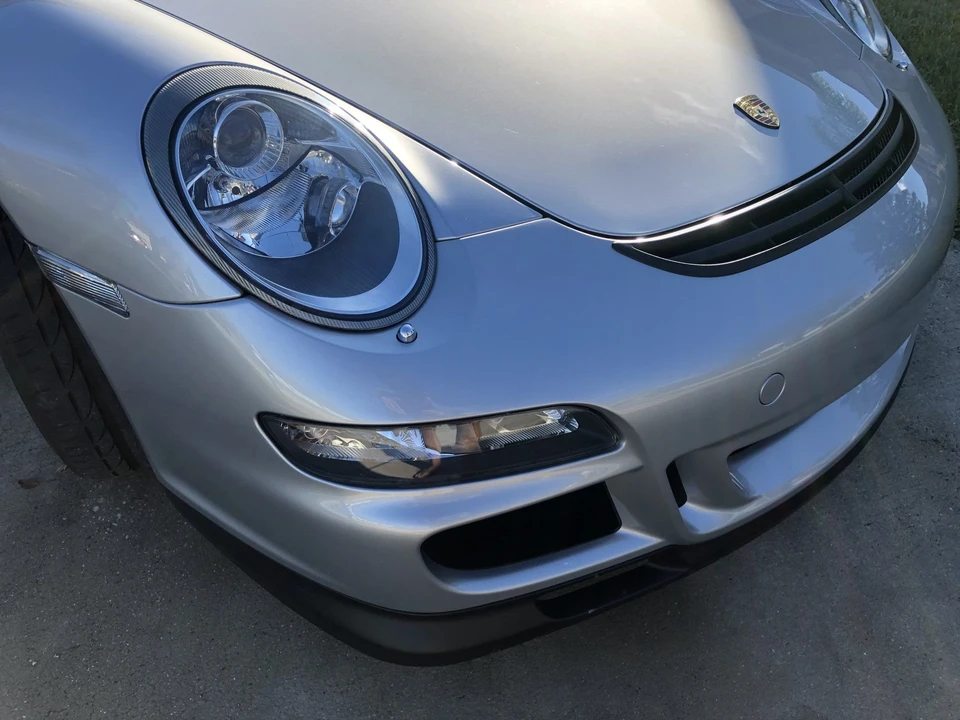 2007 Porsche 997 GT3 - Image 10 of 31