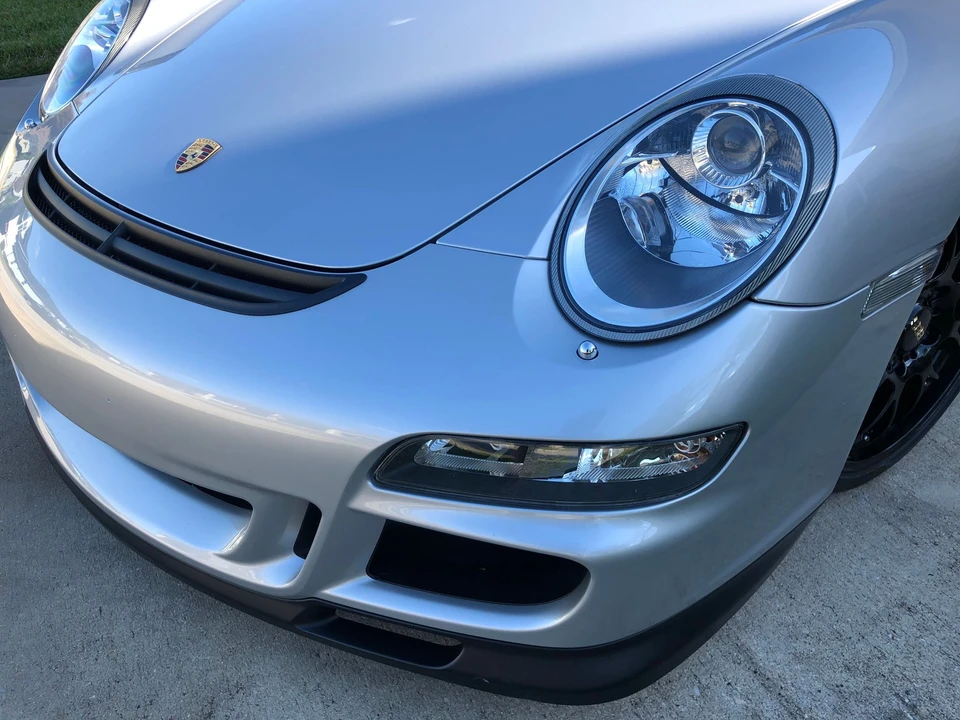 2007 Porsche 997 GT3 - Image 11 of 31