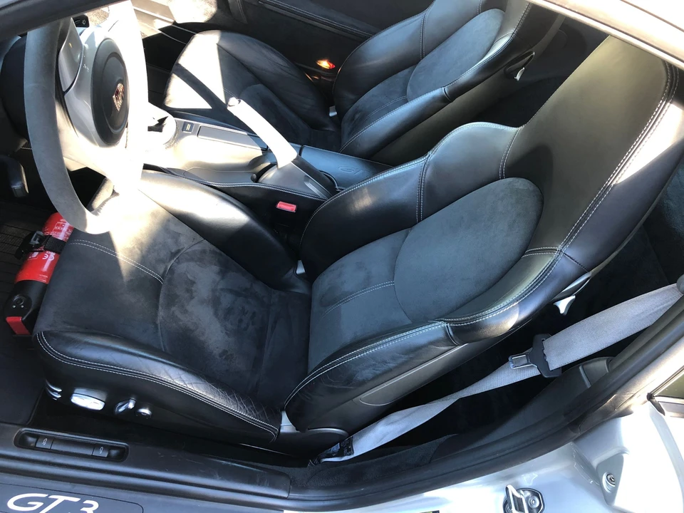 2007 Porsche 997 GT3 - Image 29 of 31