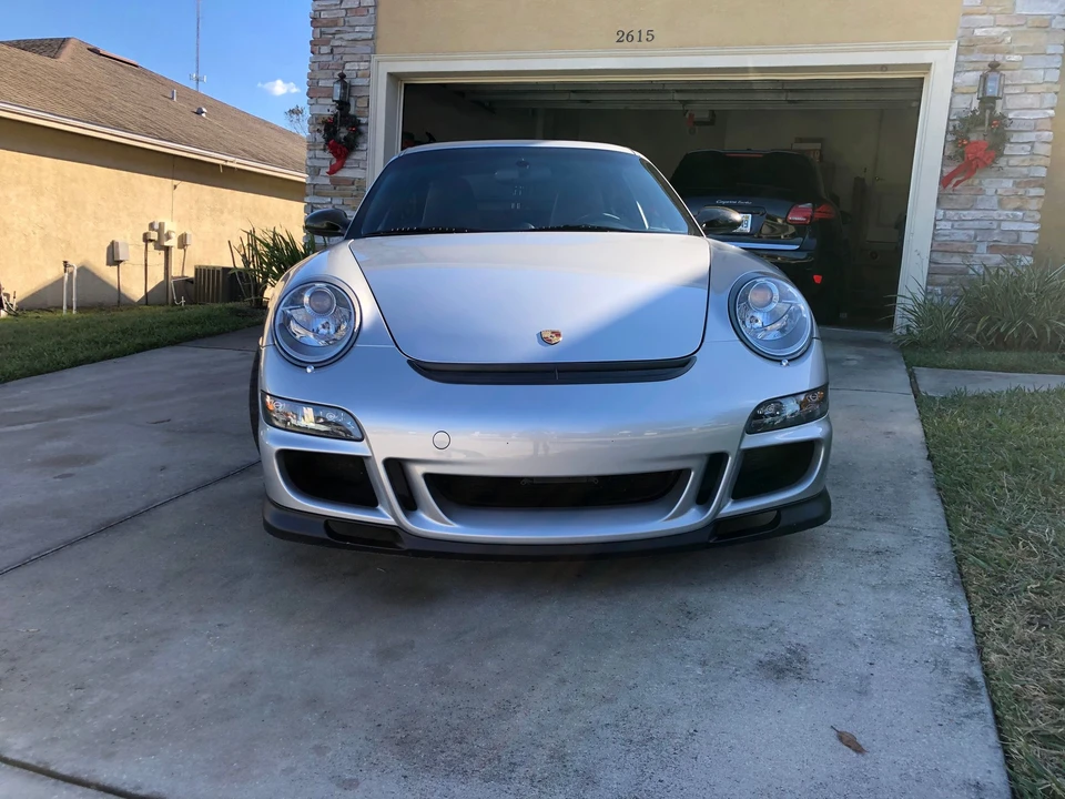 2007 Porsche 997 GT3 - Image 9 of 31