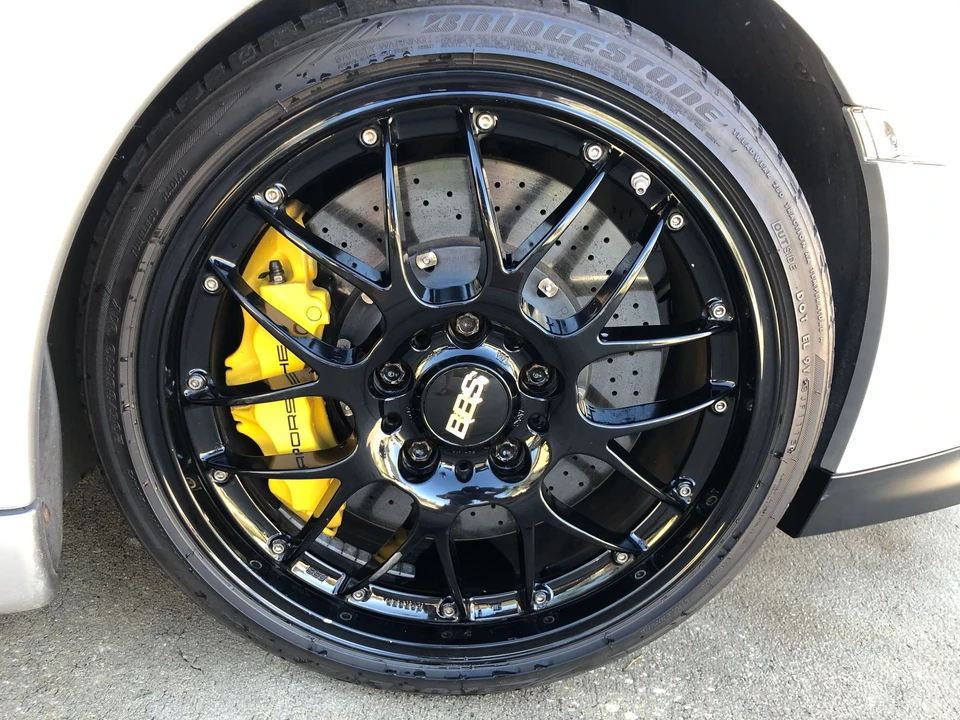 2007 Porsche 997 GT3 - Image 18 of 31