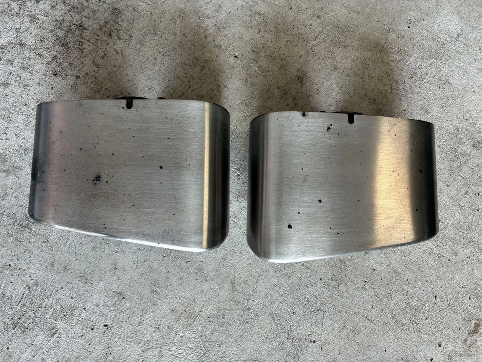 2005 Parts & Memorabilia Mechanical Components - Image 3 of 4