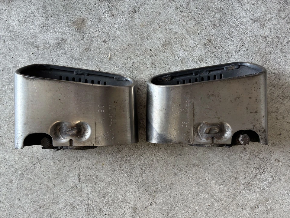 2005 Parts & Memorabilia Mechanical Components - Image 4 of 4