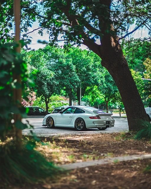 2007 Porsche 997 GT3 - Image 7 of 7