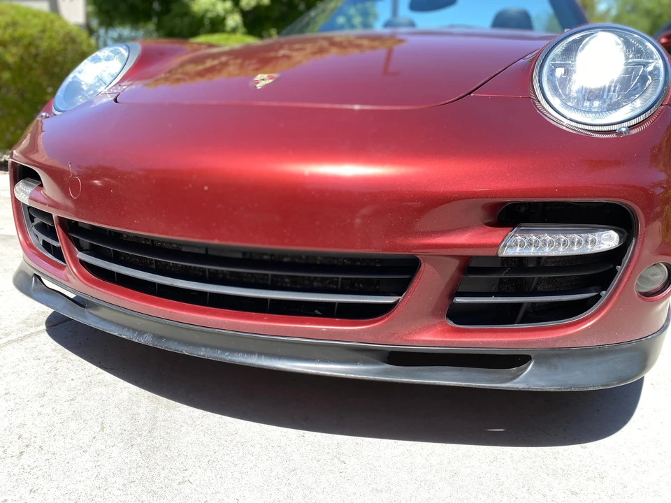 2008 Porsche 997 Turbo - Image 6 of 7