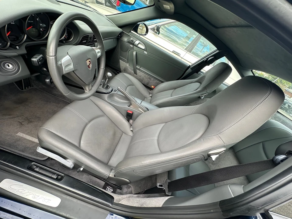 2009 Porsche 997 Carrera - Image 6 of 11