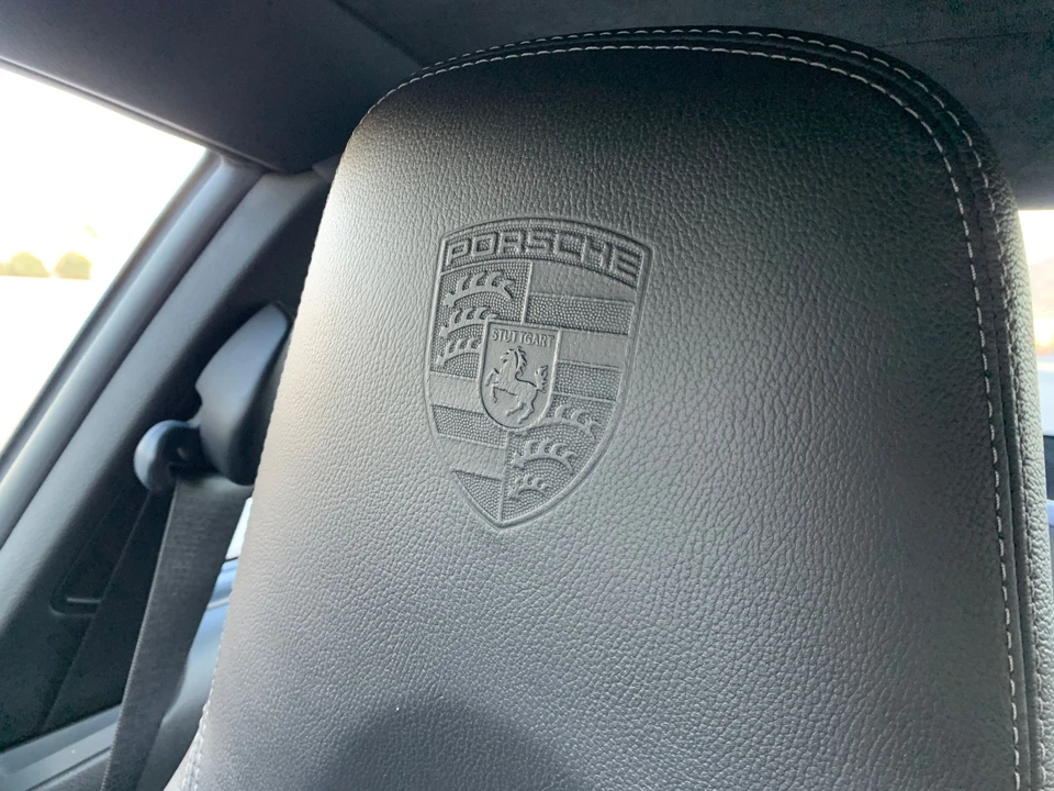 2012 Porsche 997 Carrera - Image 14 of 31