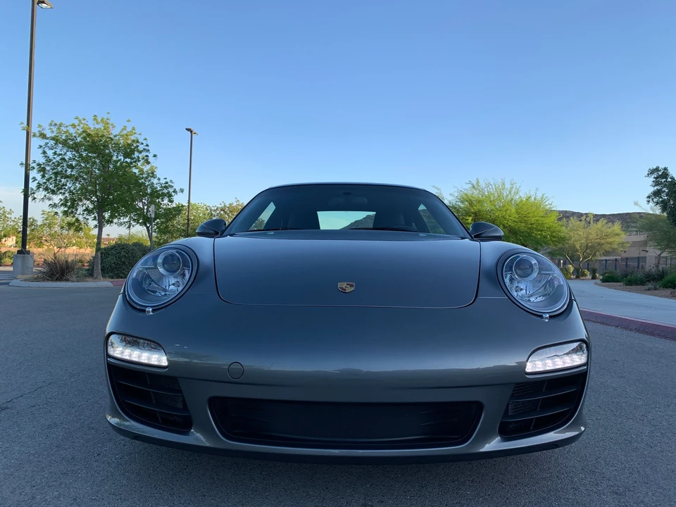 2012 Porsche 997 Carrera - Image 6 of 31
