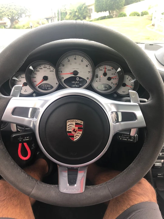 2009 Porsche 997 Carrera 4S - Image 12 of 18