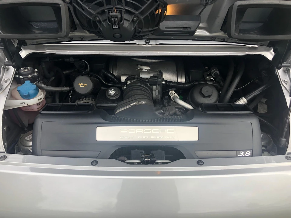 2009 Porsche 997 Carrera 4S - Image 11 of 18