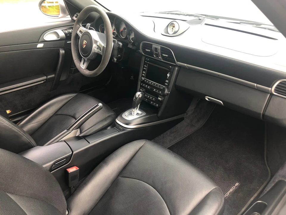 2009 Porsche 997 Carrera 4S - Image 7 of 18