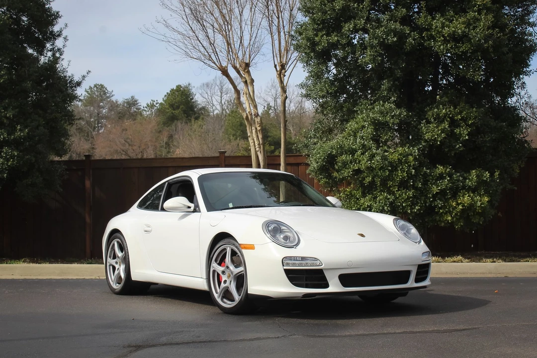 2012 Porsche 997 Carrera S - Image 2 of 24