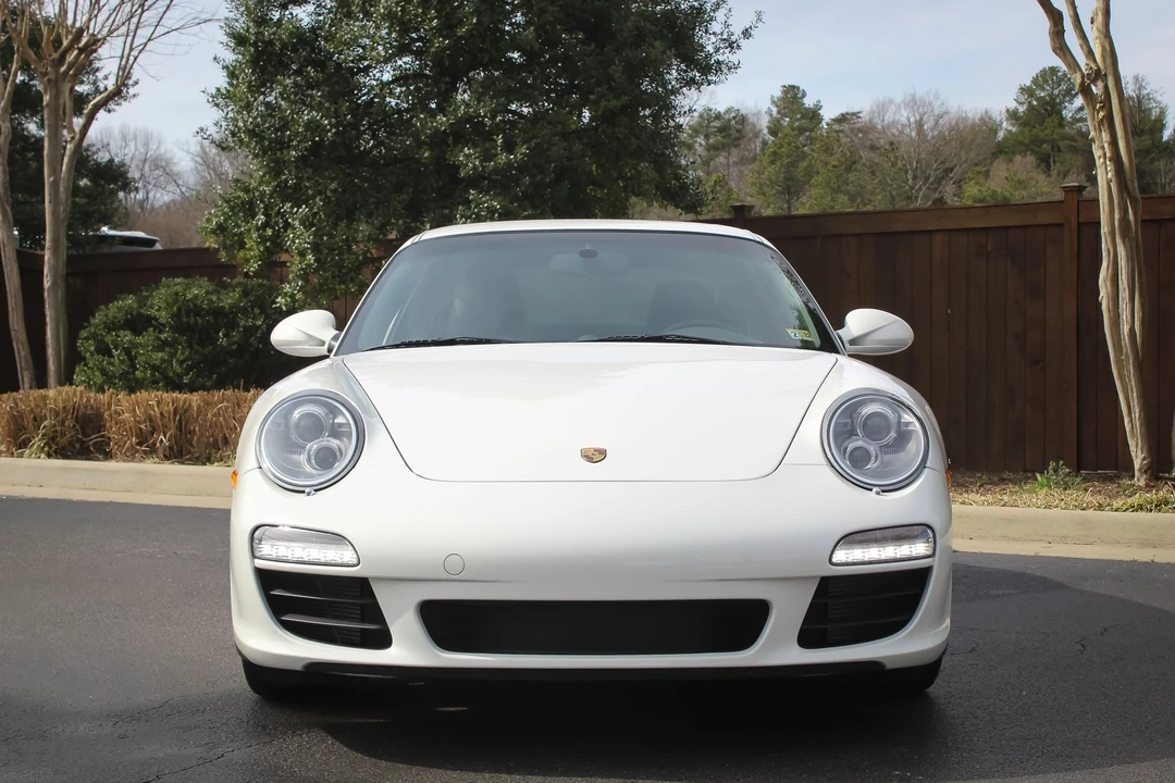 2012 Porsche 997 Carrera S - Image 4 of 24
