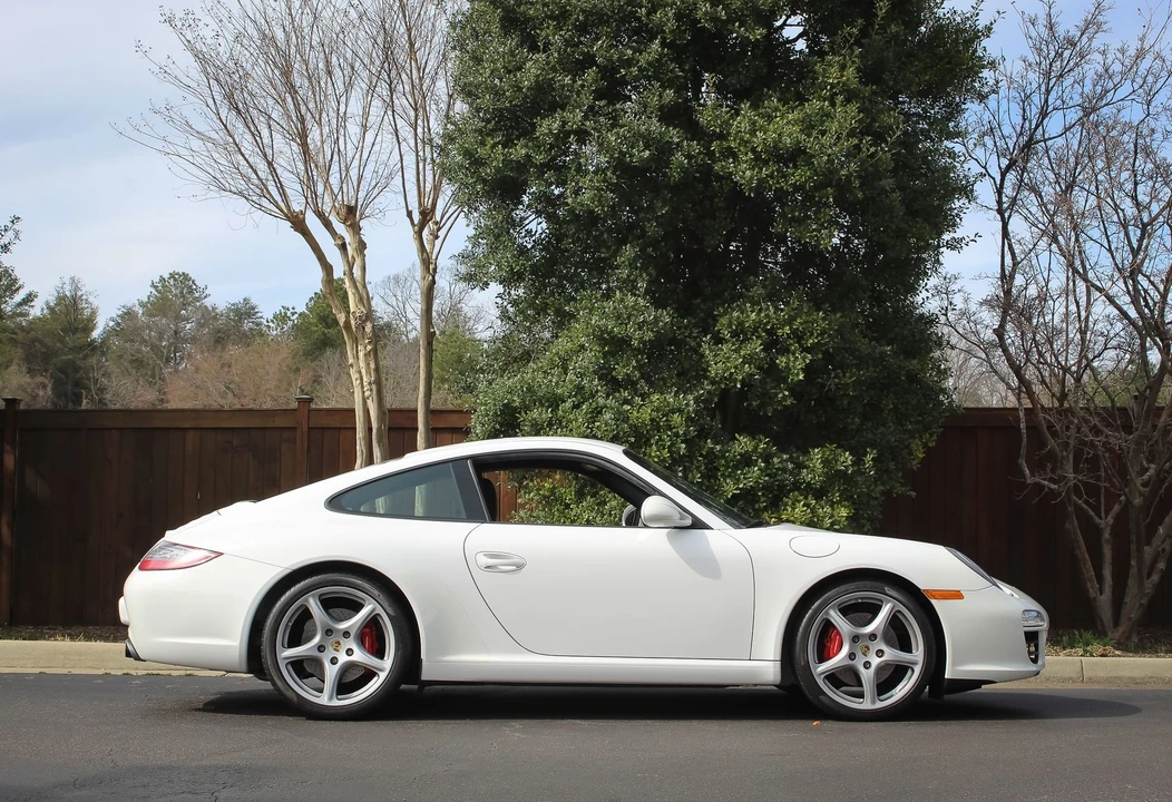 2012 Porsche 997 Carrera S - Image 6 of 24