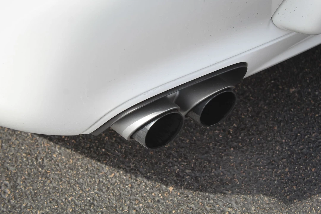 2012 Porsche 997 Carrera S - Image 8 of 24