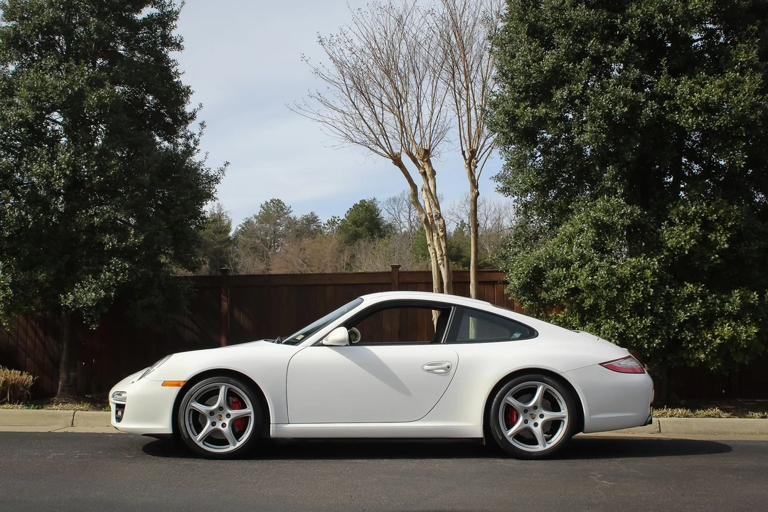 2012 Porsche 997 Carrera S - Image 7 of 24