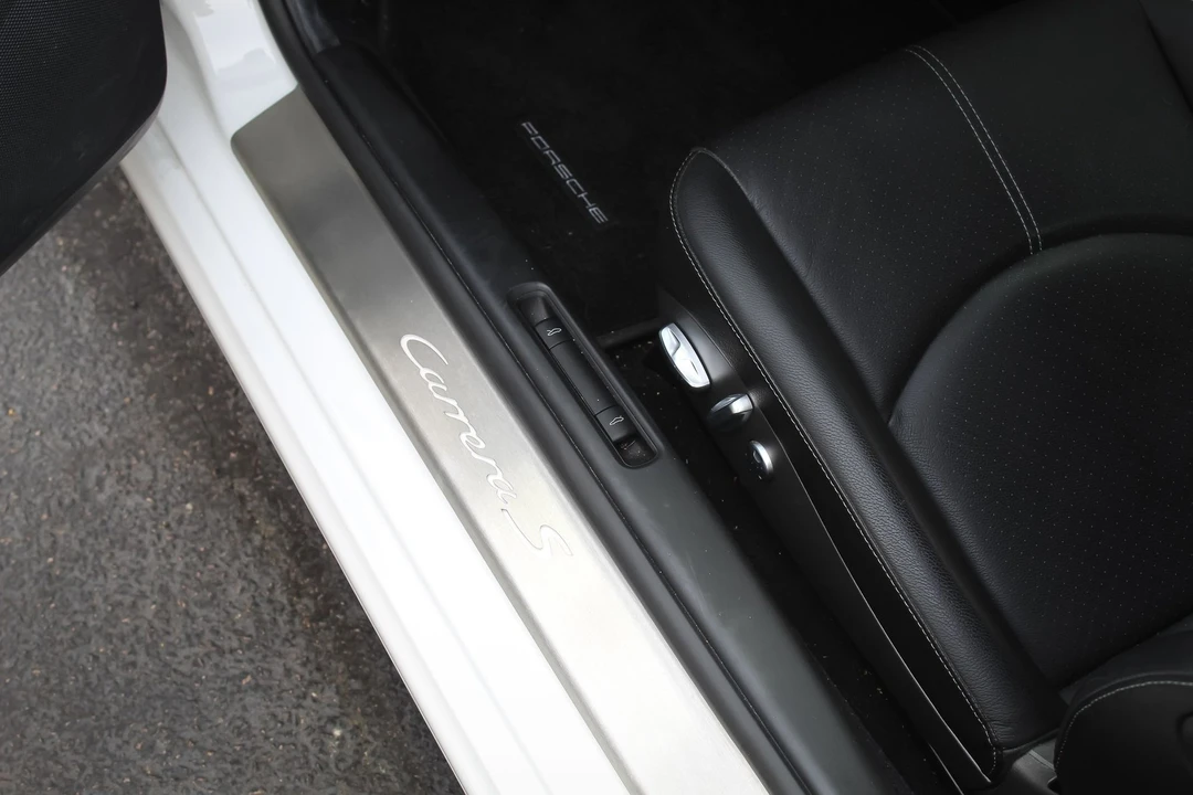 2012 Porsche 997 Carrera S - Image 10 of 24