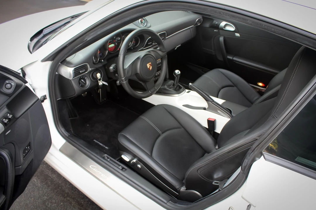 2012 Porsche 997 Carrera S - Image 11 of 24