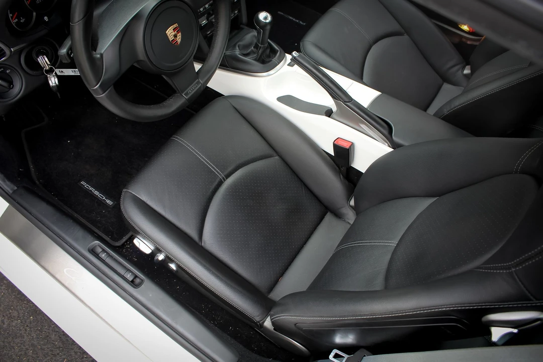 2012 Porsche 997 Carrera S - Image 12 of 24