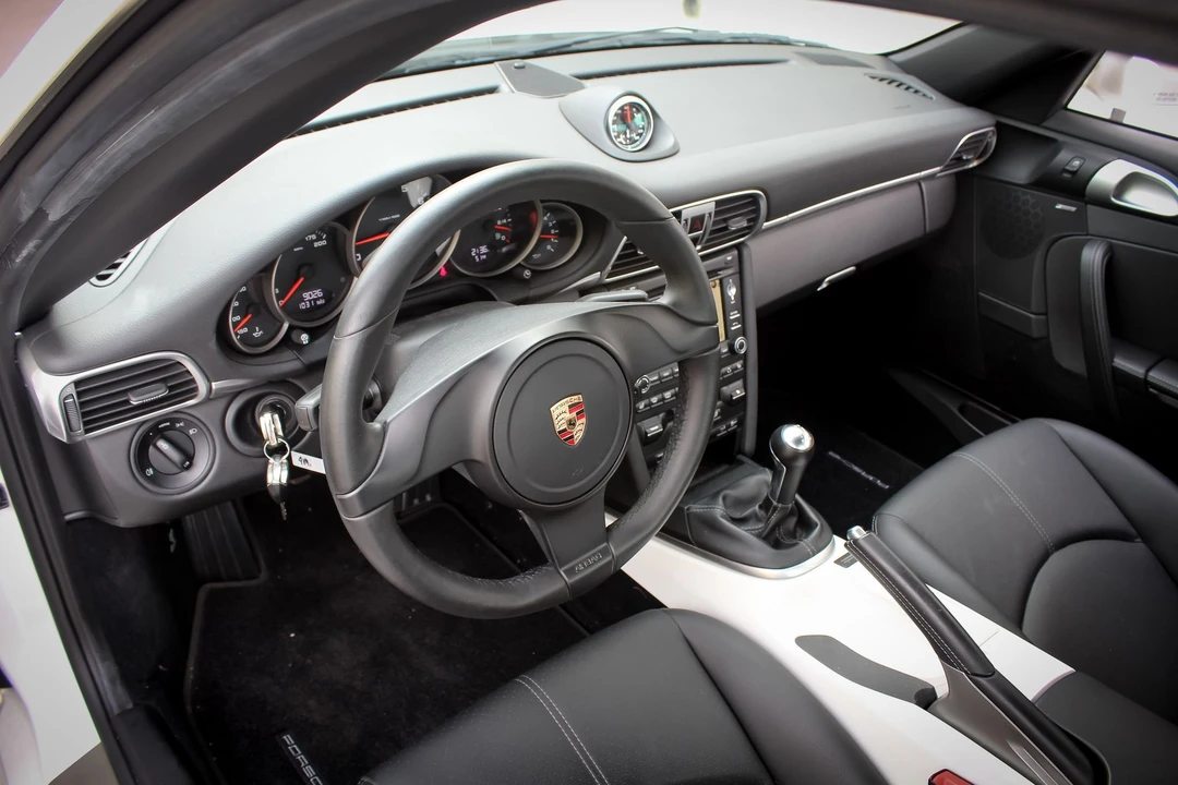 2012 Porsche 997 Carrera S - Image 13 of 24