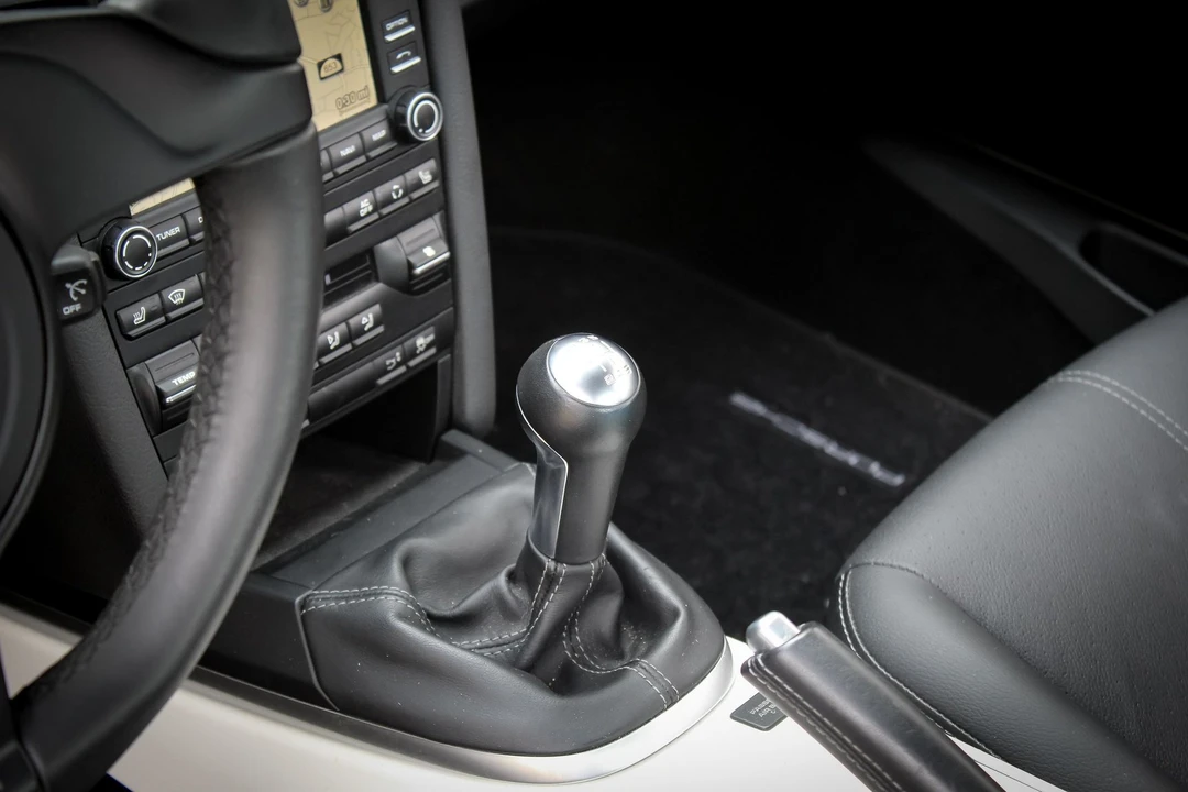2012 Porsche 997 Carrera S - Image 14 of 24