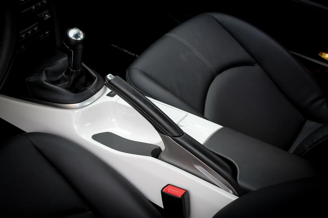 2012 Porsche 997 Carrera S - Image 15 of 24