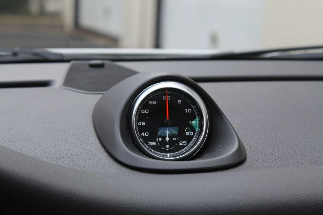2012 Porsche 997 Carrera S - Image 17 of 24