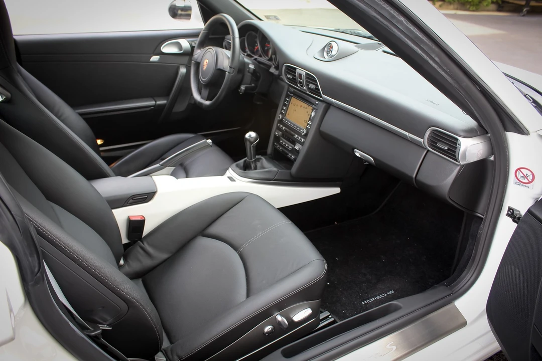 2012 Porsche 997 Carrera S - Image 18 of 24