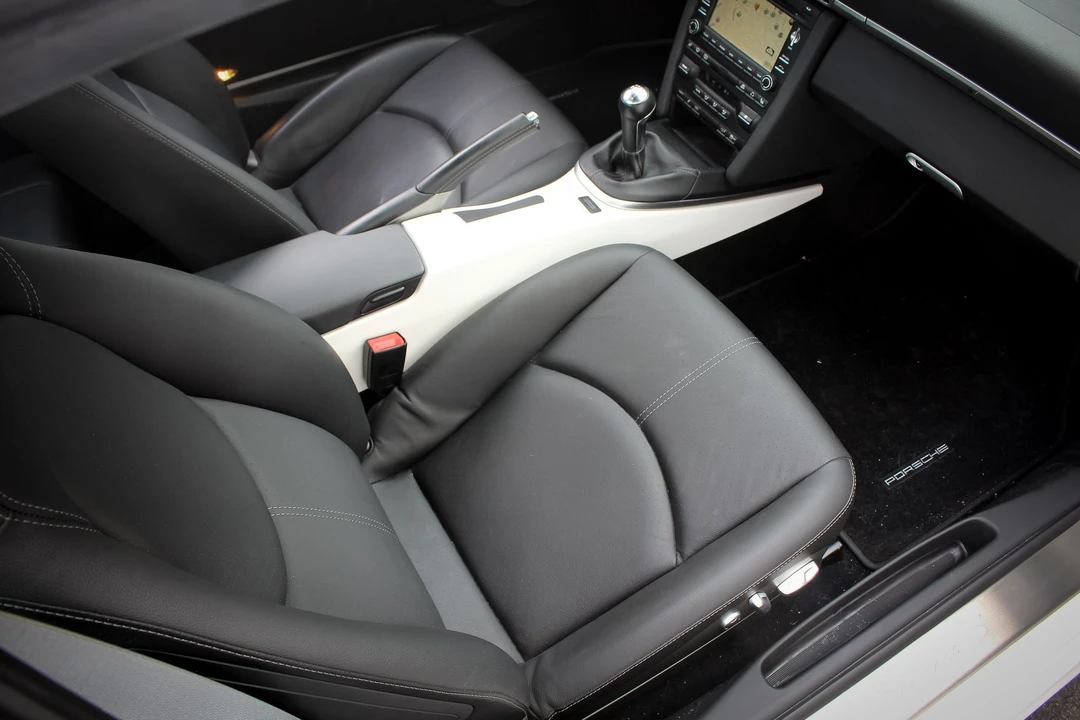 2012 Porsche 997 Carrera S - Image 19 of 24