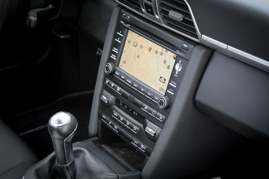 2012 Porsche 997 Carrera S - Image 20 of 24