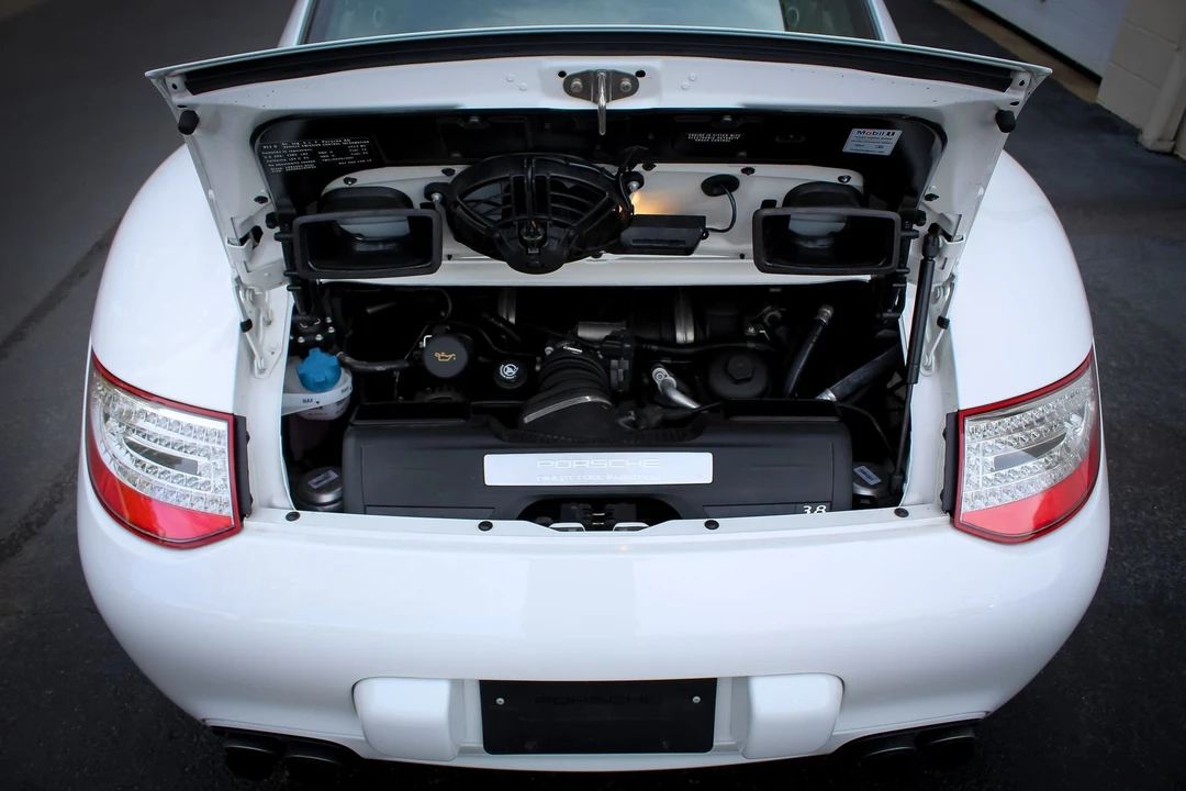 2012 Porsche 997 Carrera S - Image 22 of 24