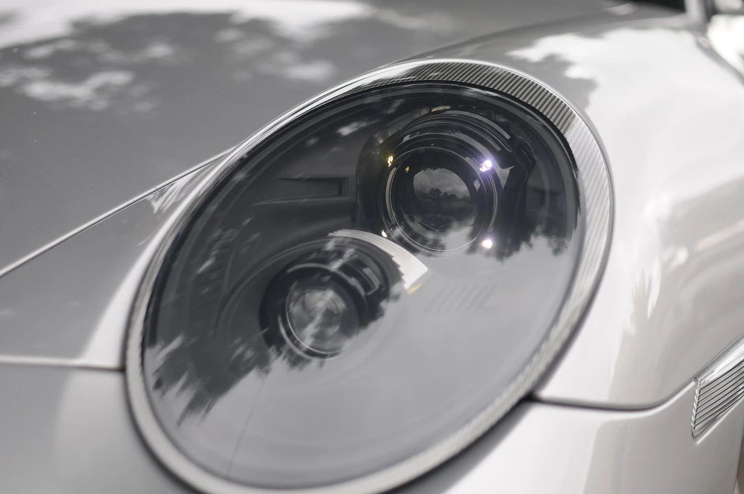 2009 Porsche 997 Carrera S - Image 4 of 15