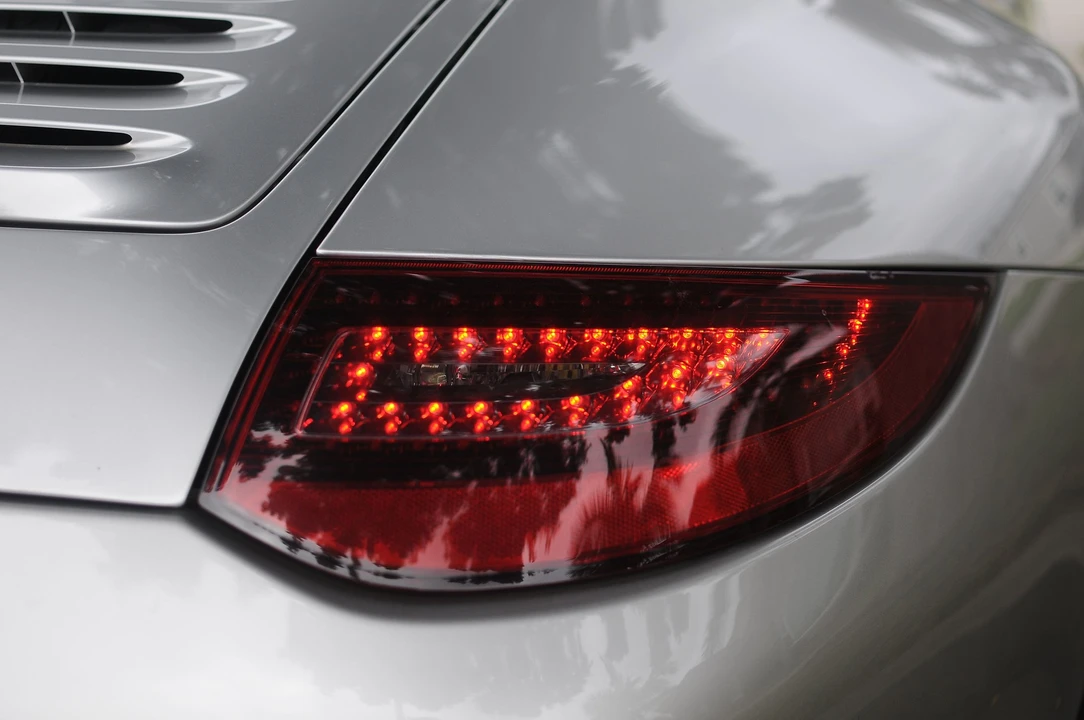 2009 Porsche 997 Carrera S - Image 3 of 15